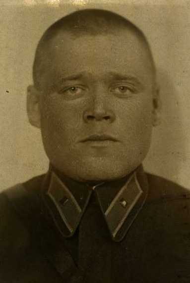 Молотков Александр Иванович