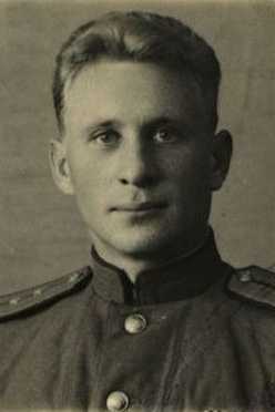 Молотков Василий Яковлевич