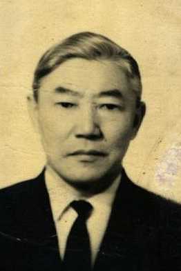 Молотков Владимир Афанасьевич