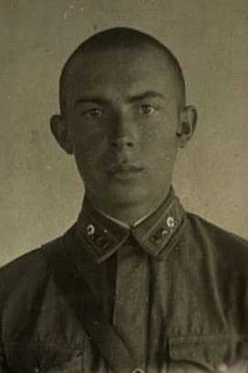 Молотков Владимир Георгиевич