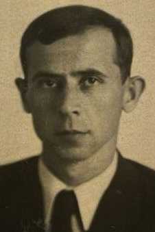 Молотков Георгий Павлович