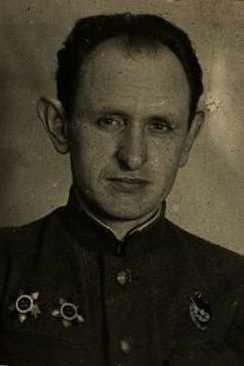 Молотков Иван Иванович