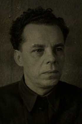 Молотков Иван Митрофанович