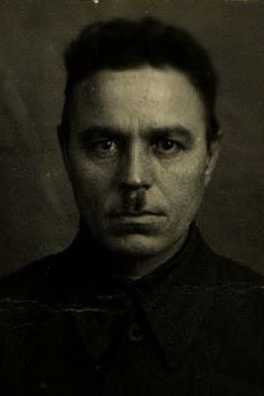 Молотков Кузьма Никитич (Никитович)