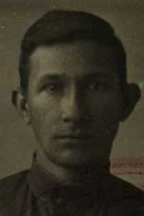 Молотков Николай Федорович