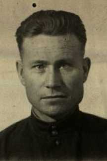 Молотков Сергей Матвеевич