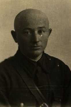 Молотков Степан Григорьевич