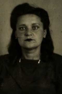 Молоткова Зоя Васильевна