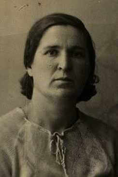 Молоткова Раиса Михайловна