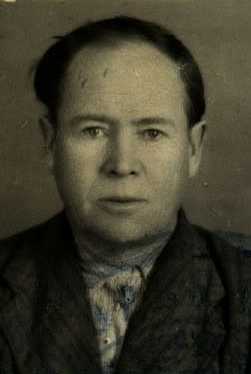 Молочкин Петр Ерофеевич