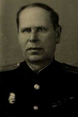 Молочков Василий Иванович