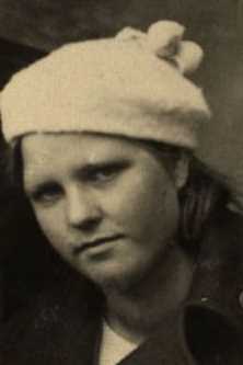 Мощенкова Анна Павловна