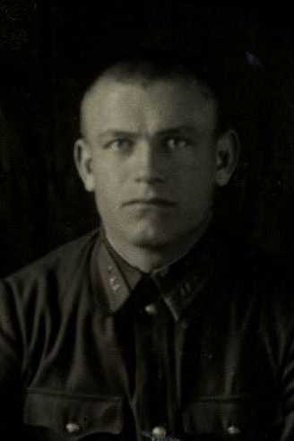 Мятников Алексей Константинович