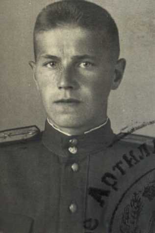 Мухамедшин Камиль Ахметович