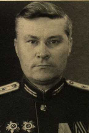 Мунин Александр Васильевич