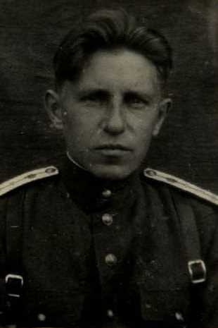 Москвин Виктор Иванович