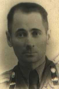 Мосейчук Федор Мартынович