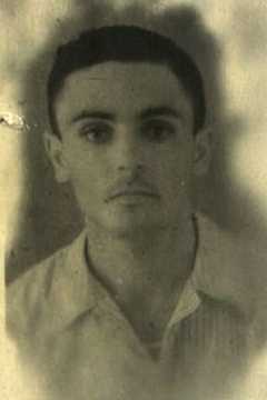 Мосесов Шаген Александрович