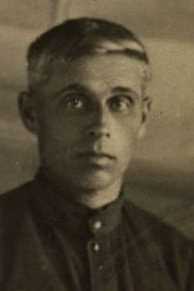 Мороз Федор Петрович