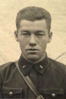 Мусаков Трофим Михайлович