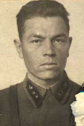Муравьев Иван Егорович