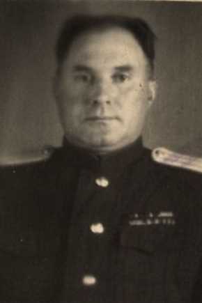 Муравьев Михаил Антонович
