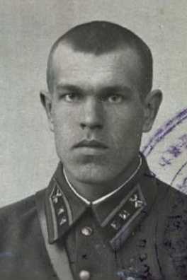 Мотыхляев Александр Федорович