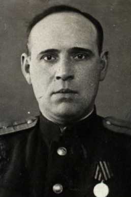 Мотяшов Сергей Данилович