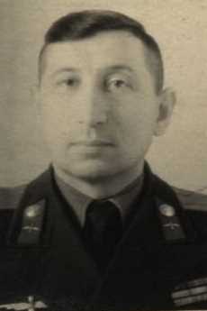 Муравлев Георгий Михайлович