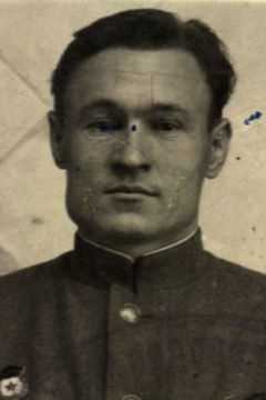 Муравлев Иван Степанович