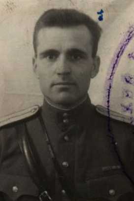 Муравцев Константин Петрович