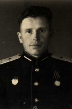 Муравьев Александр Алексеевич