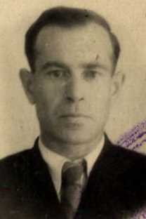 Мукосев Иннокентий Леонидович
