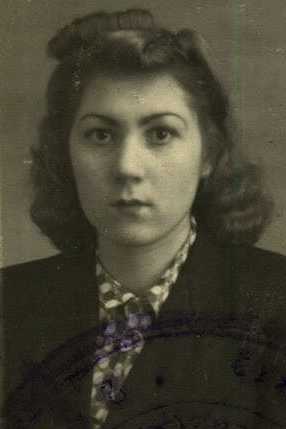 Михайлова Клавдия Александровна