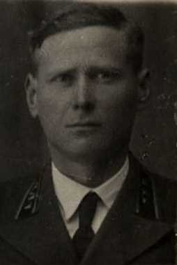 Морозенко Василий Кириллович