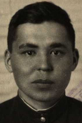 Мукашев Ахмет Жакиенович