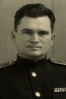 Миюс Николай Никитович