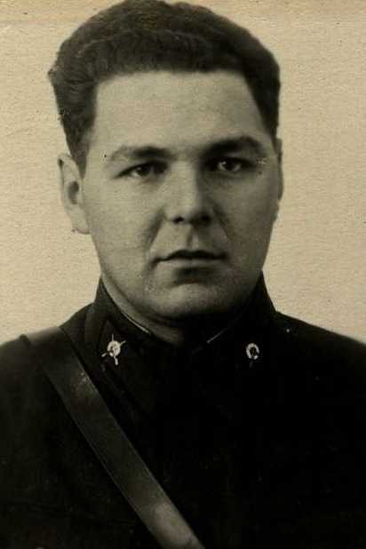 Мороз Абрам Павлович