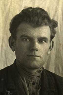 Мороз Андрей Никитович