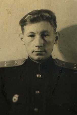 Муратов Петр Дмитриевич