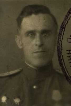 Муравьев Николай Павлович