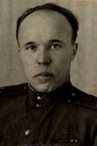 Корябочкин Константин Александрович