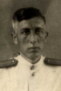 Корягин Иван Иванович