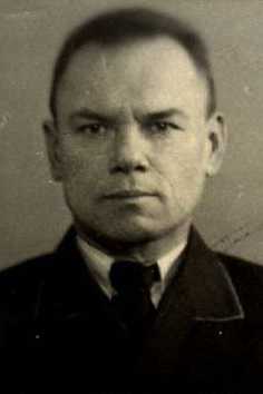 Корягин Федор Алексеевич