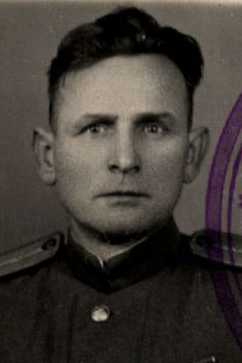 Коряпин Иван Петрович