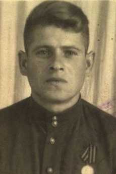 Косичкин Константин Иванович