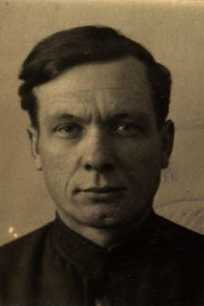 Косичкин Сергей Тихонович