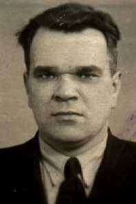 Костюк Григорий Григорьевич