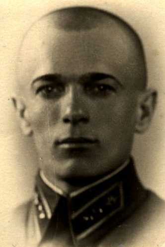 Костюк Григорий Трофимович