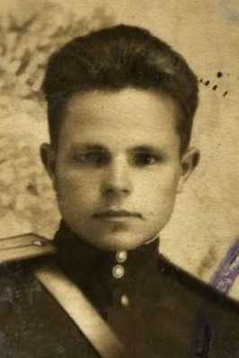 Костичев Александр Михайлович